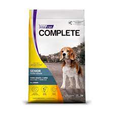 [13778] Complete Perro Senior All Breeds (3 kg)