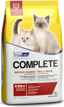 [25626] Complete Gato Kitten (15 kg)
