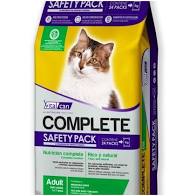 Complete Gato Adulto Safety Pack