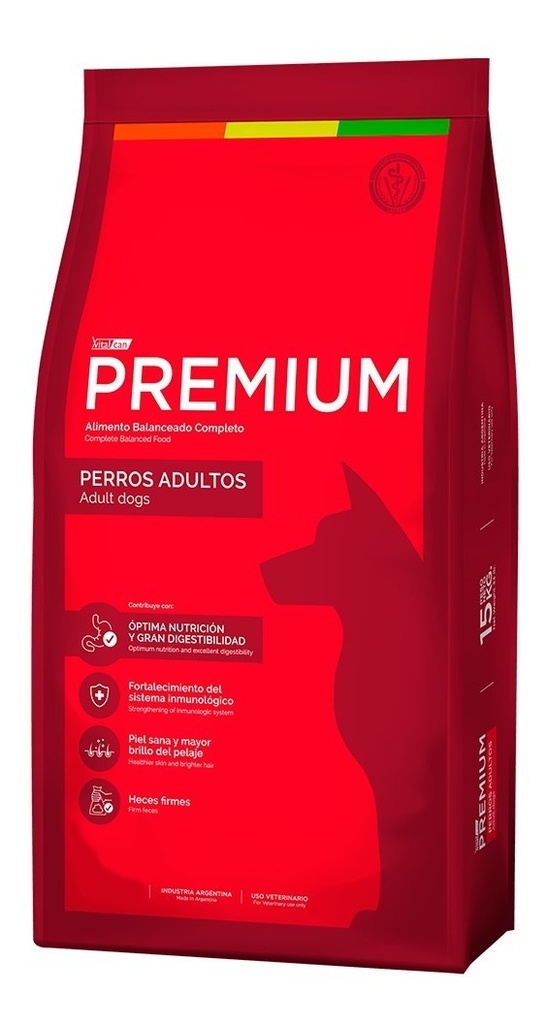 [21300] Premium Perro Adulto