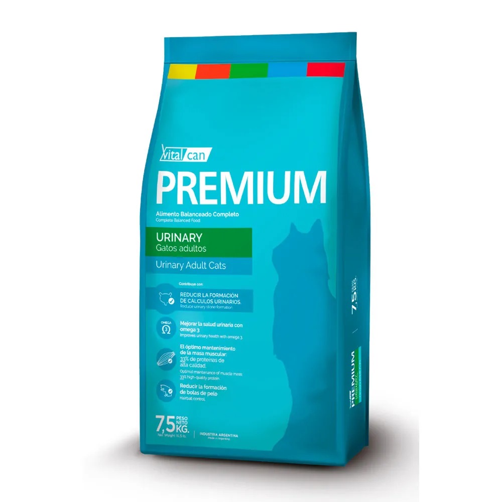 Premium Urinary