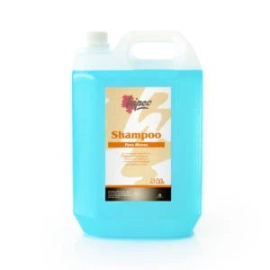 SHAMPOO PARA MANOS 5 LTS