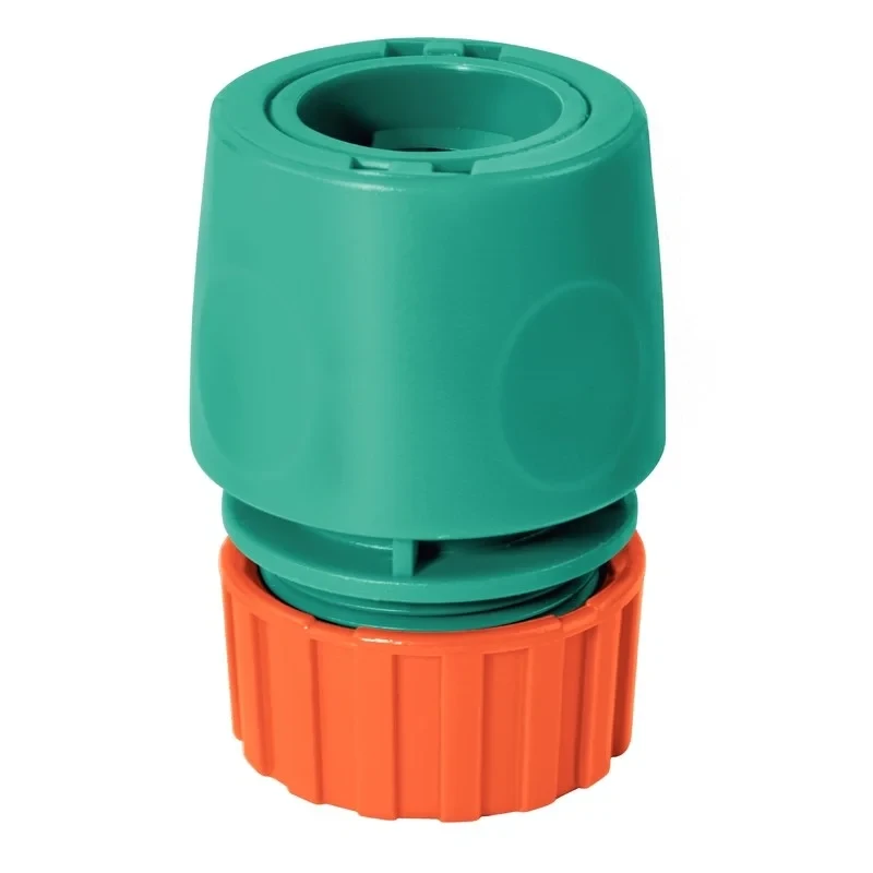 ACOPLE RAPIDO P/ MANGUERA 1/2" C/ ACQUASTOP