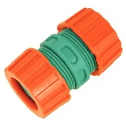 UNION PARA MANGUERA 1/2" TRAMONTINA