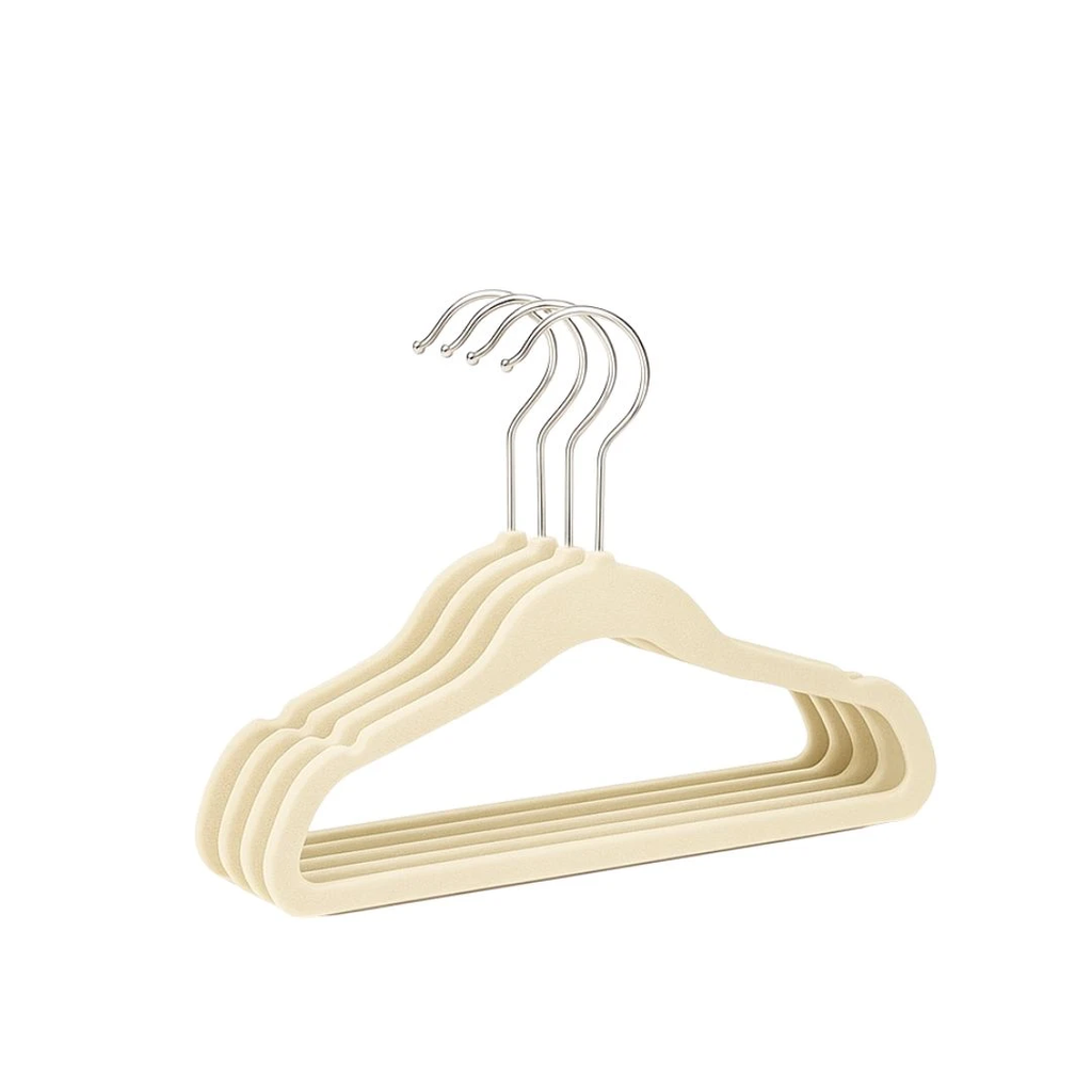 PERCHA ADULTO ANTIDESLIZANTE X 5 UNI