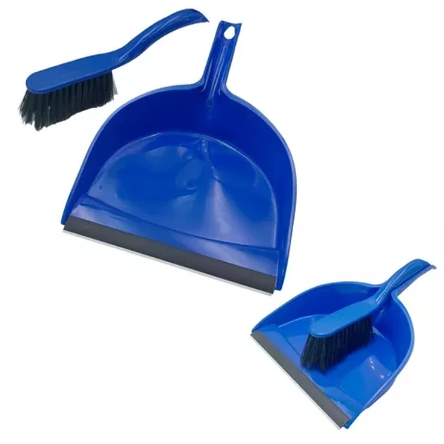 SET PALITA Y ESCOBA 30*21 CM