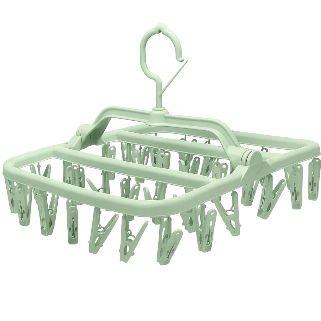 TENDER PLASTICO PLEGABLE 32 BROCHES