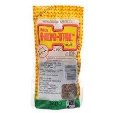 hor-tal cebo 100grs
