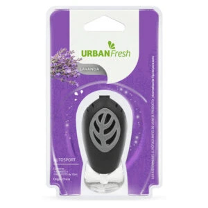 AUTO SPORT URBAN FRESH LAVANDA
