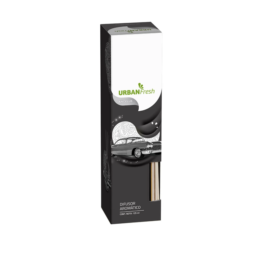 DIFUSOR AROMATICO URBAN FRESH ANGELUS