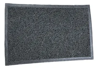 FELPUDO DANFORTH DE PVC 130 X 90