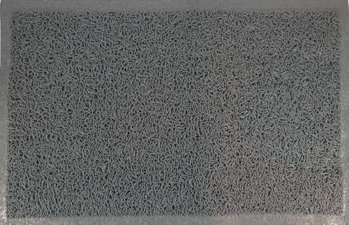 FELPUDO DANFORTH DE PVC 65 X 90