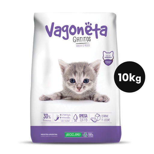 VAGONETA