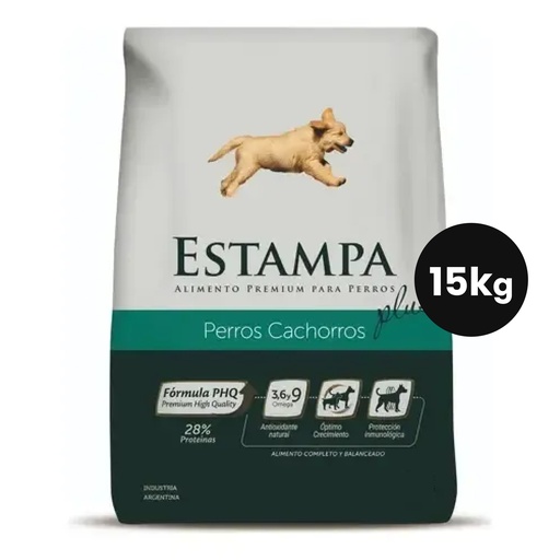 ESTAMPA PLUS
