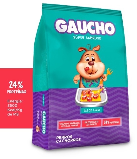 GAUCHO