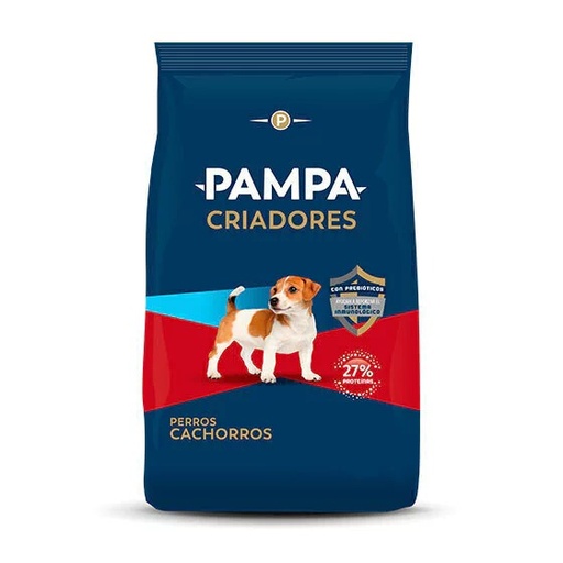 PAMPA